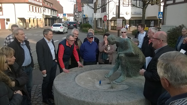 2015 03 18 Ortsbegehung 05 Rsslebrunnen