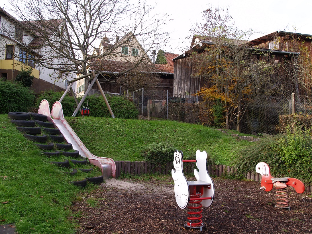 2016 02 29 Spielplatz Rohrbronn